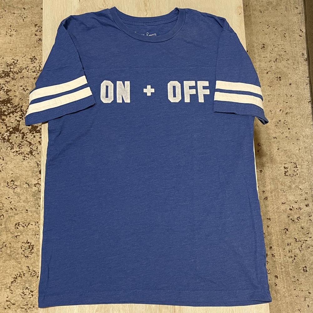 Maggie Rogers T-Shirt Concert Merch